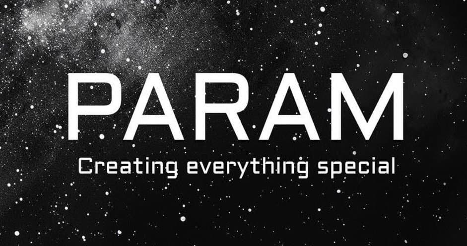 Param Labs $PARAM 社交任务教程